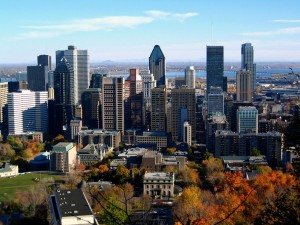 downtown-montreal